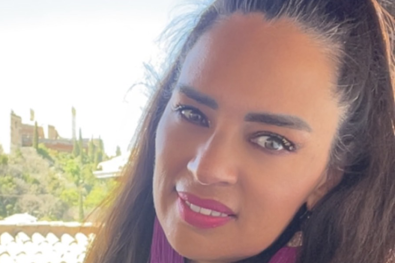 Karla de la Cuesta